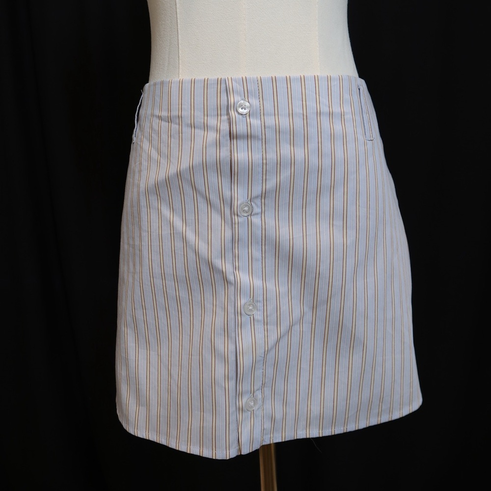Zara Skort